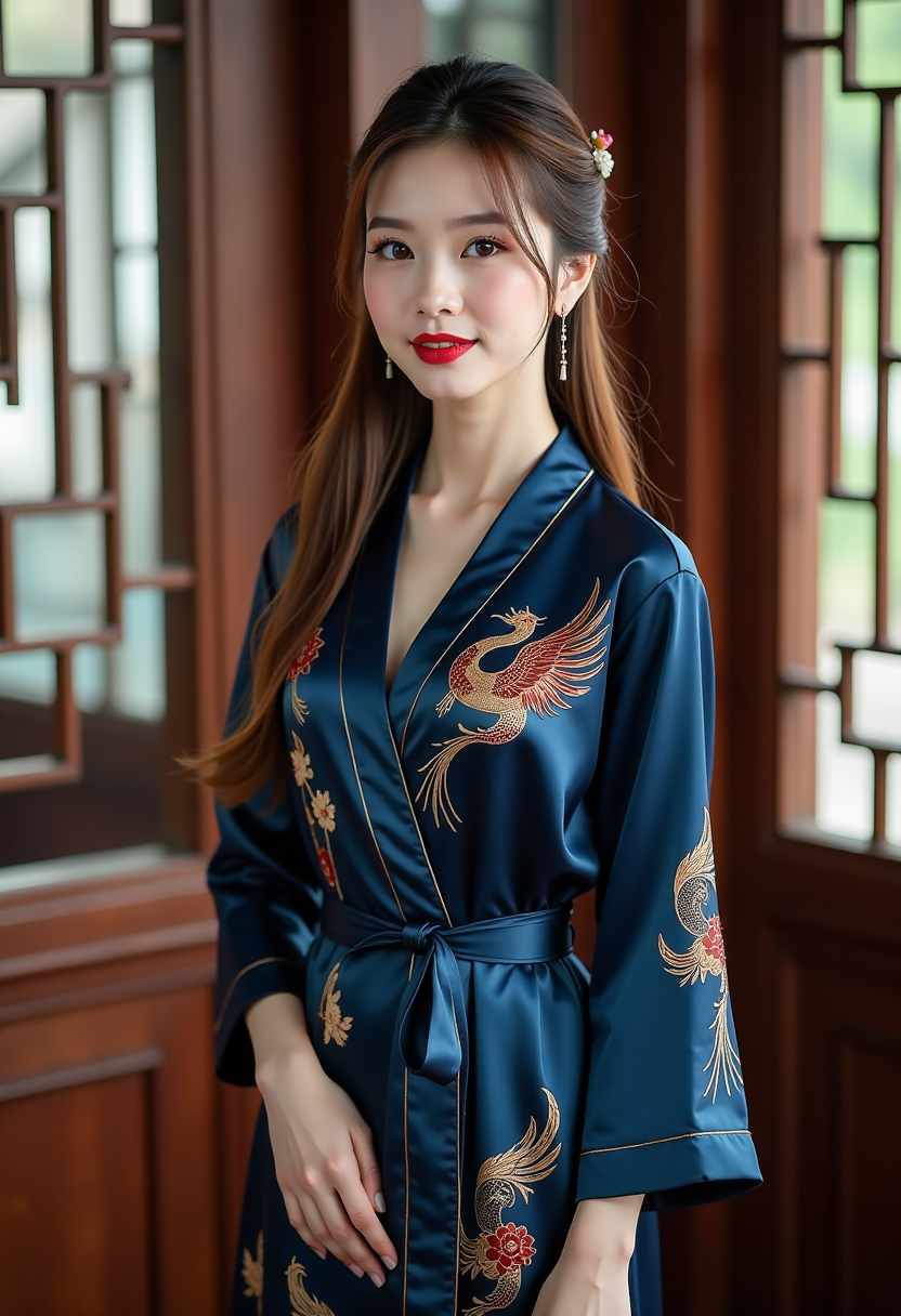产科医鸿鸟 第一季